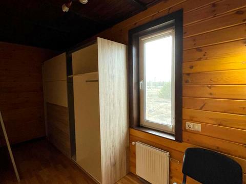 дом по адресу Коттеджный городок Биг-Бен в Микуличах.