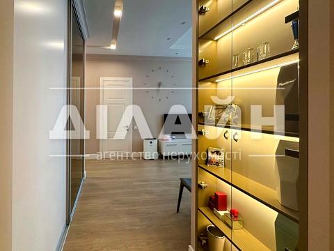 квартира по адресу Соборный просп. (Ленина), 777