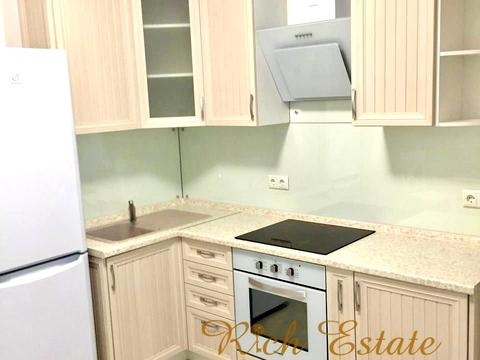 квартира за адресою Деміївська вул., 14