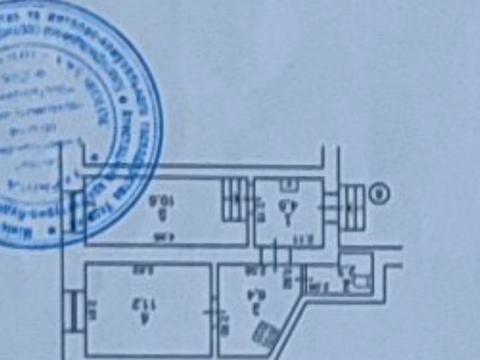 квартира за адресою Олексіївська пл., 9