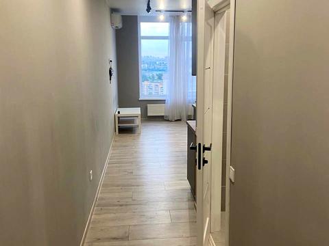 квартира по адресу Полевая ул., 73