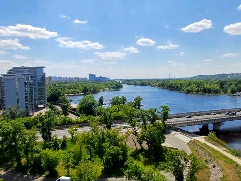 квартира за адресою Микільсько-Слобідська вул., 3-А