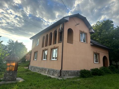 будинок за адресою Вижницька вул.