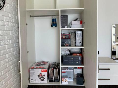 квартира за адресою Чехова вул., 1