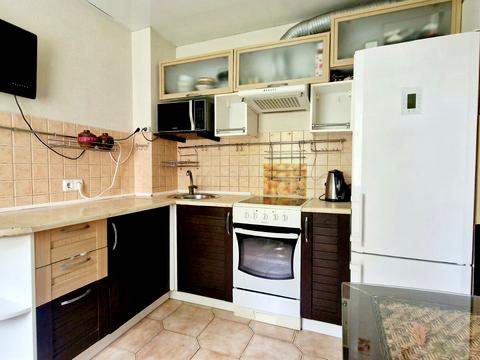 квартира за адресою Богдана Хмельницького просп. (Героїв Сталінграда), 110