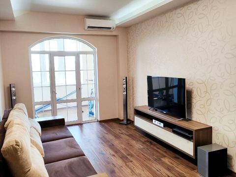 квартира по адресу Евпаторийская ул., 2д