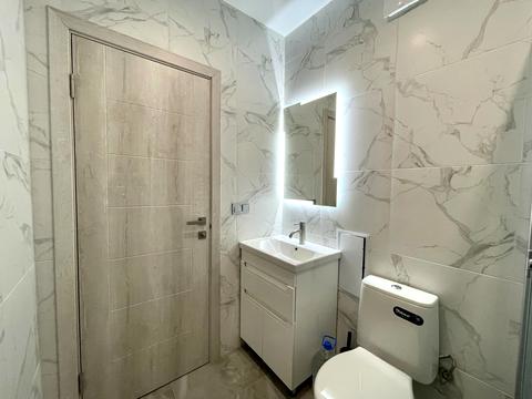 квартира по адресу Назария Яремчука ул., 20