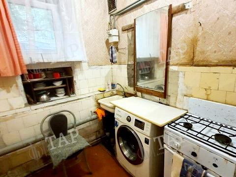 квартира за адресою Данилевського вул., 22