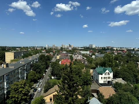 квартира за адресою Нивська вул., 4-Г