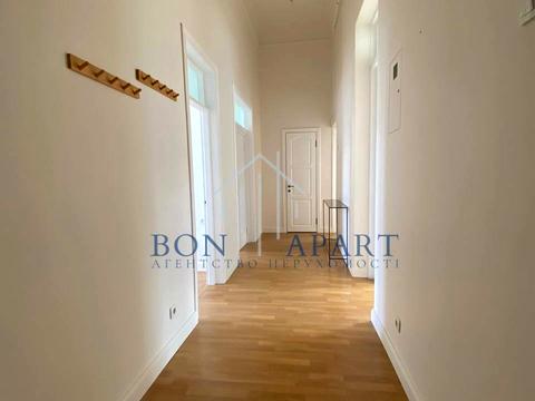 коммерческая по адресу Архитектора Городецкого ул., 4