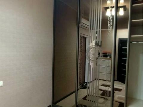 квартира по адресу Генуэзская ул., 24Д