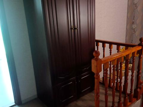 дом по адресу Центральная ул.