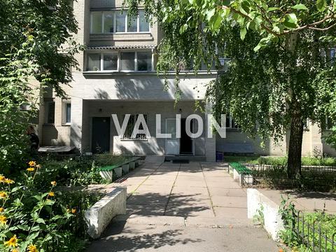 квартира за адресою Казимира Малевича вул. (Боженка), 83