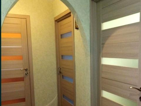 квартира по адресу Витянская ул., 6