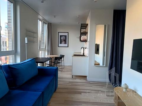 квартира по адресу Салютная ул., 2