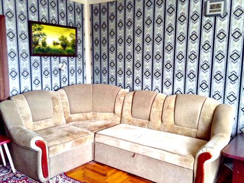 квартира за адресою Штурмова вул., 7