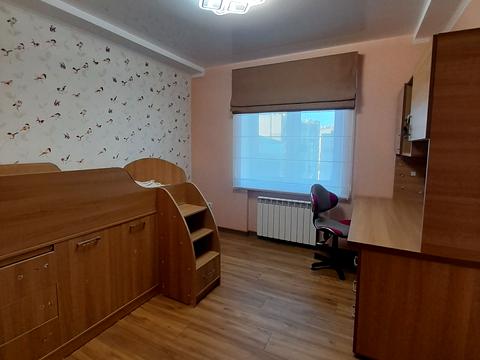 квартира за адресою Нагнибіди вул., 9