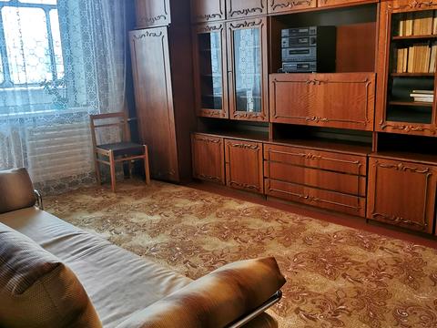 квартира за адресою Оболонський просп., 27-А