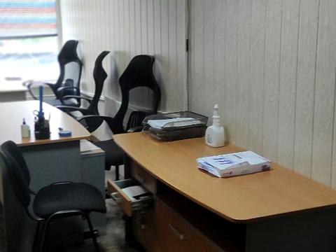 комерційна за адресою Митрополита Андрея Шептицького вул. (Анатолія Луначарського), 22А