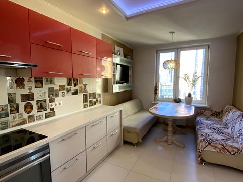 квартира за адресою Валерія Лобановського просп. (Червонозоряний), 6-Г