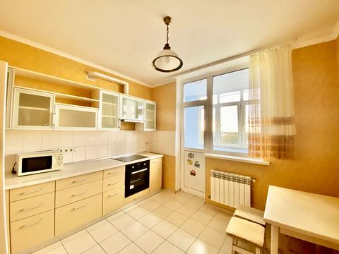 квартира по адресу Миколы Бажана просп., 8-Б