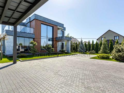 дом по адресу Сонячна