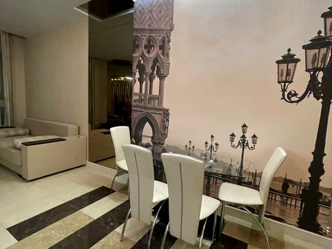 квартира за адресою Мокра вул. (Кудряшова), 20