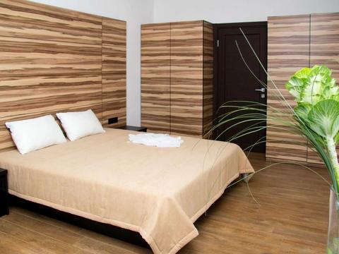 квартира по адресу Оболонский просп., 54