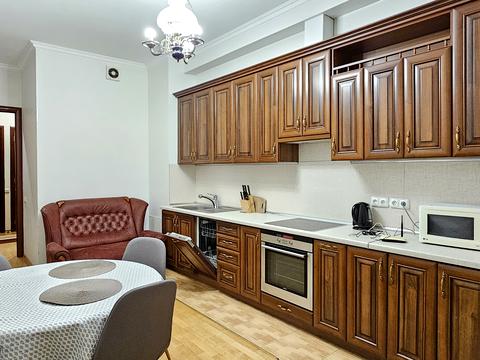 квартира за адресою Євгена Коновальця вул. (Щорса), 36-Б