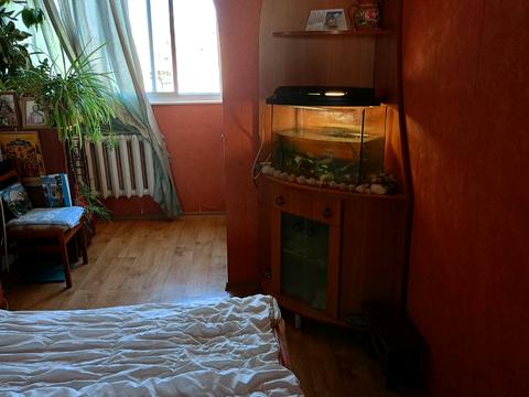 квартира по адресу Одесса, Академика Королёва ул., 48/1