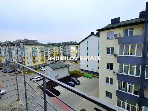 квартира за адресою Весняна вул., 8