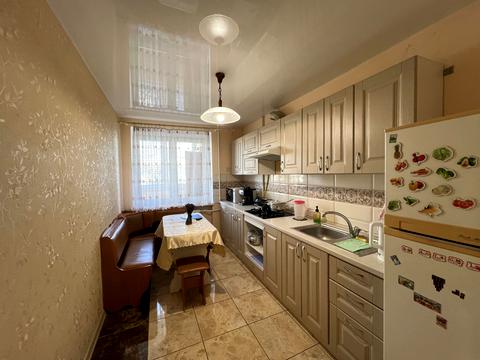 квартира по адресу Украинской Победы ул. (Академіка Сахарова), 30