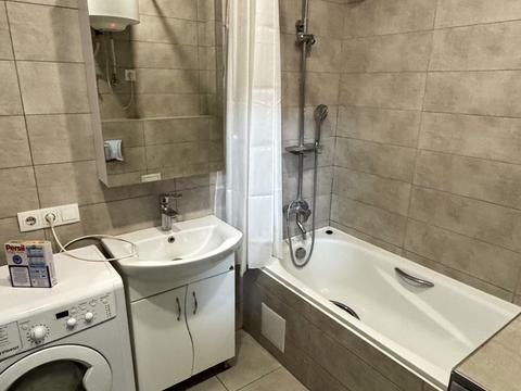 квартира по адресу Каховская ул., 60