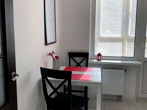квартира за адресою Бориса Гмирі вул., 16