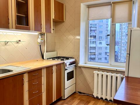 квартира за адресою Олександра Махова вул. (Жолудєва), 1-Б