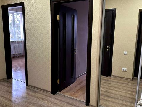 квартира за адресою Виговського вул. (Суворова), 22-А