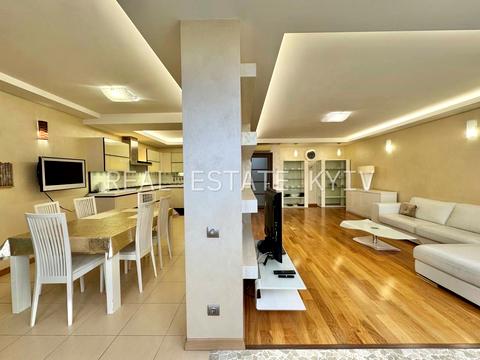 квартира по адресу Панаса Мирного ул., 28-А