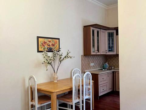 квартира по адресу Богдана Хмельницкого ул., 10