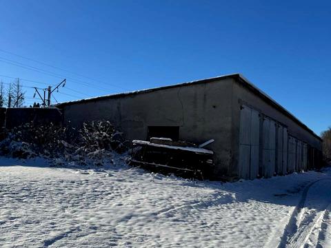комерційна за адресою Волочиськ, Фридрихівська, 12