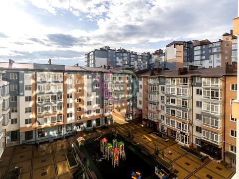 квартира по адресу Андрея Мельника ул., 10