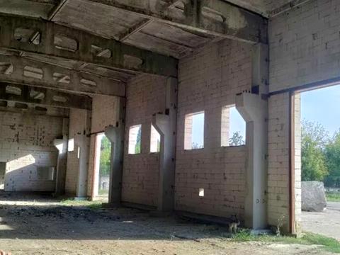 комерційна за адресою Івана Піддубного вул. (Воєводіна), 1