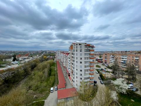 квартира по адресу Черновицкая ул., 68