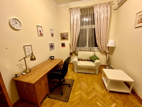 квартира за адресою Лютеранська вул., 7/10