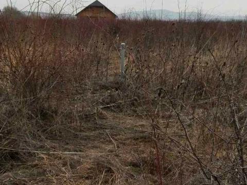 ділянка за адресою Нільсена