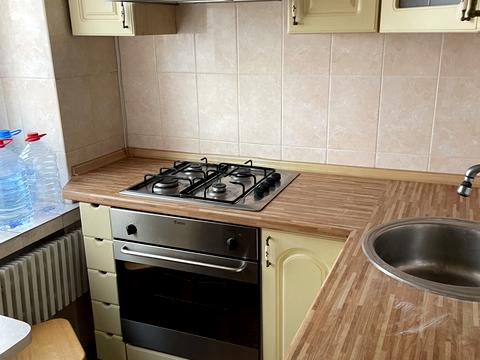 квартира за адресою Троїцька вул. (Дзержинського), 21