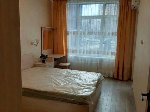 квартира за адресою Євгена Сверстюка вул. (Марини Раскової), 6-В