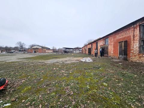 коммерческая по адресу Соборная ул., 128