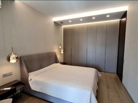 квартира по адресу Саксаганского ул., 37-К