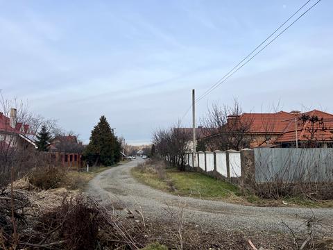 участок по адресу Чонкаш