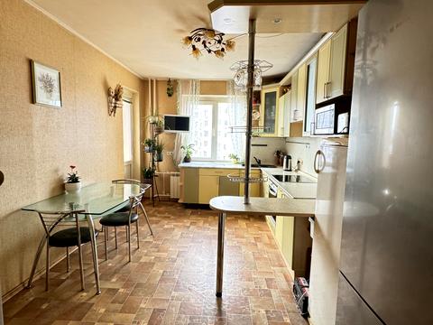 квартира за адресою Милославська вул., 45